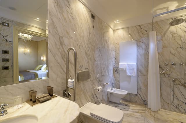 Comfort Double or Twin Room, Ground Floor · photo 4