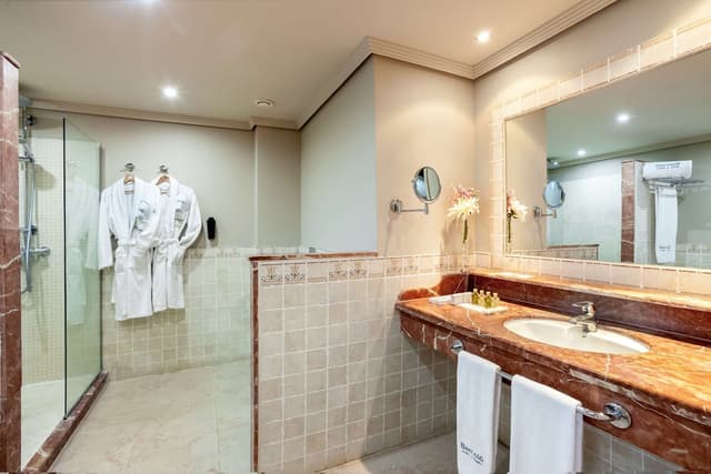 Family Junior Suite · photo 3