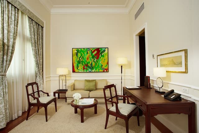 Deluxe Room, City View · foto 6