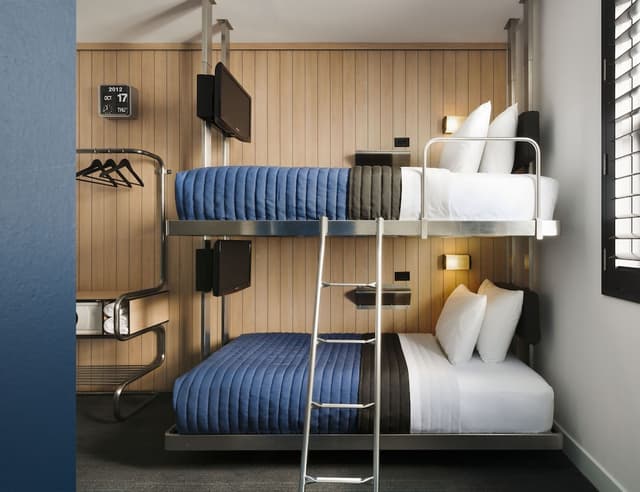 Room (Bunk Pod) · photo 1