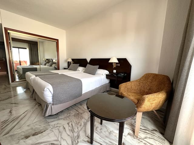 Premium Twin Room · foto 1