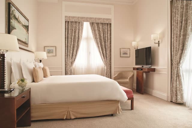 Suite, 1 Bedroom, City View · foto 1