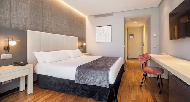 Triple Room, 2 adults and 1 child · photo 5