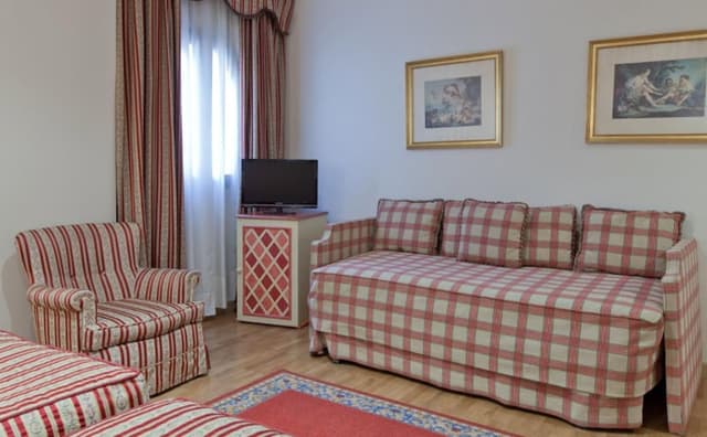 Triple Room · photo 4