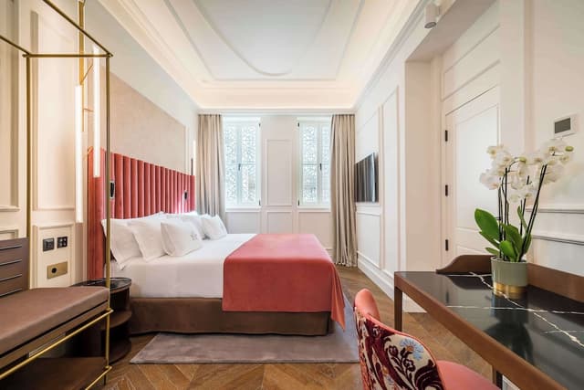 Deluxe Room, Connecting Rooms · photo 4
