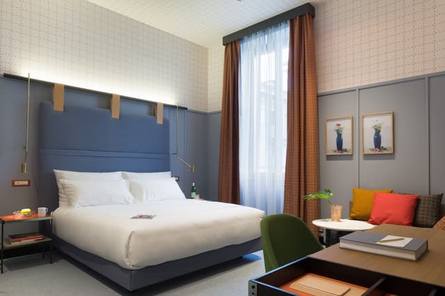 Triple Room · photo 5