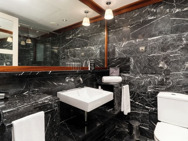 Standard Double Room Single Use · photo 3