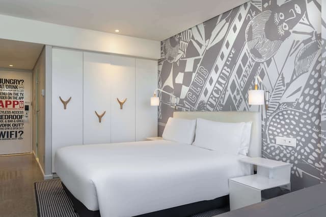 Standard Room, Mountain View · foto 5