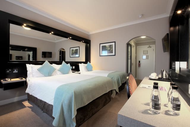Standard Triple Room · photo 3