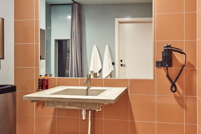 Quadruple Room, Private Bathroom · foto 7