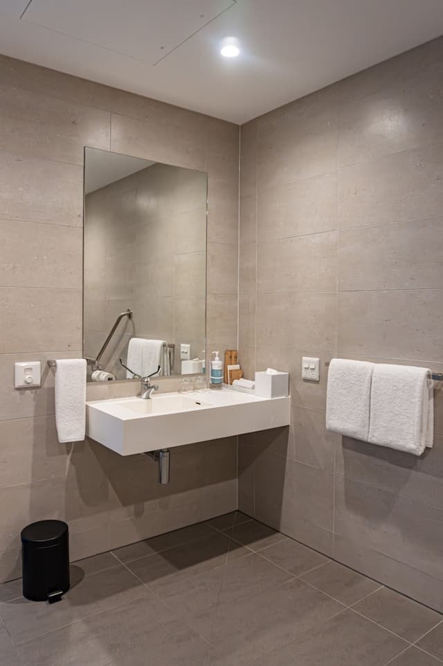 Standard Room, 1 Queen Bed, Accessible · foto 7