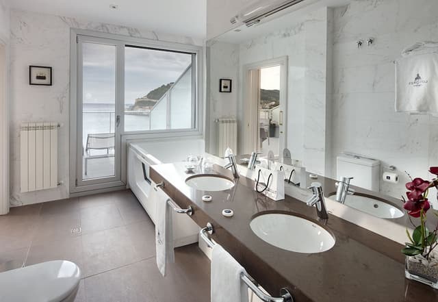 Penthouse, Terrace, Sea View · foto 2