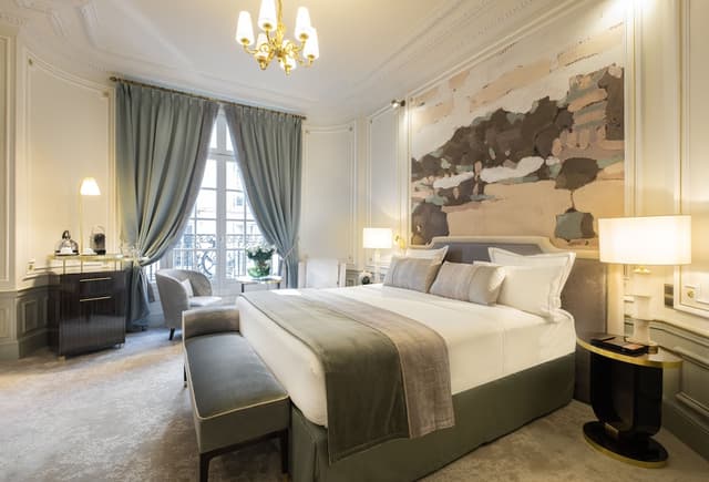 Executive Double Room · photo 4