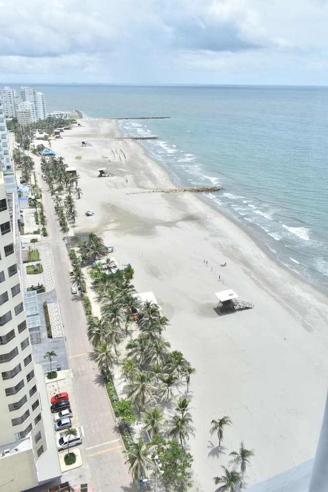 Premium Room, Multiple Beds, Partial Ocean View · foto 2