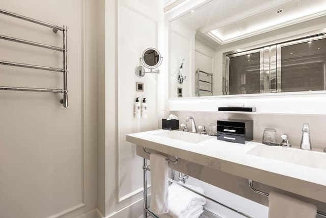Superior Room, 2 Twin Beds, City View · foto 5