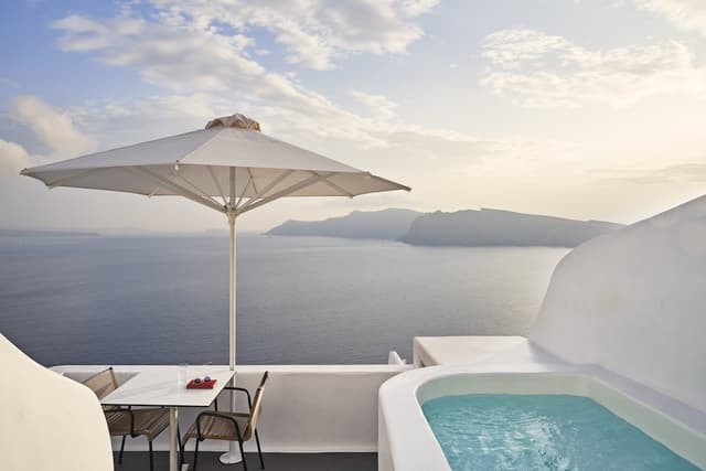 Junior Suite, Jetted Tub · foto 4