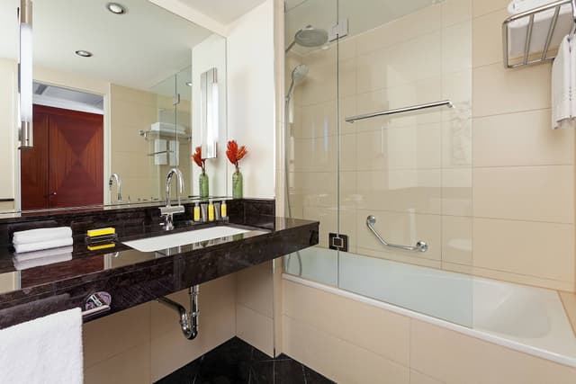 Executive Room, 1 King Bed · foto 4