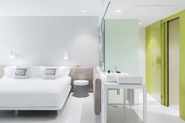 Premium Room (REC Life XL) · foto 5