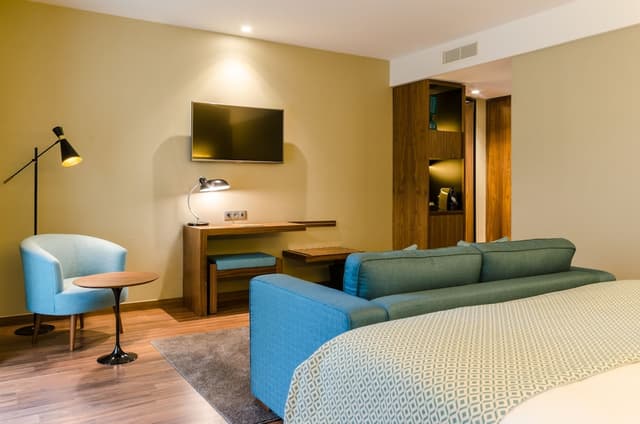 Superior Double or Twin Room · foto 6