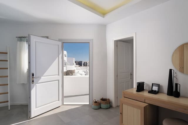 Suite Junior, Balcón, Vista al mar · foto 5