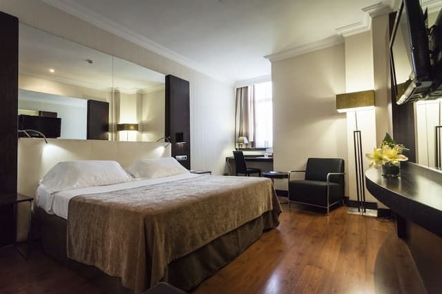 Double Room · photo 4