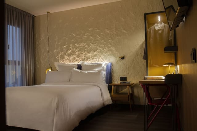 Standard Double Room · photo 5