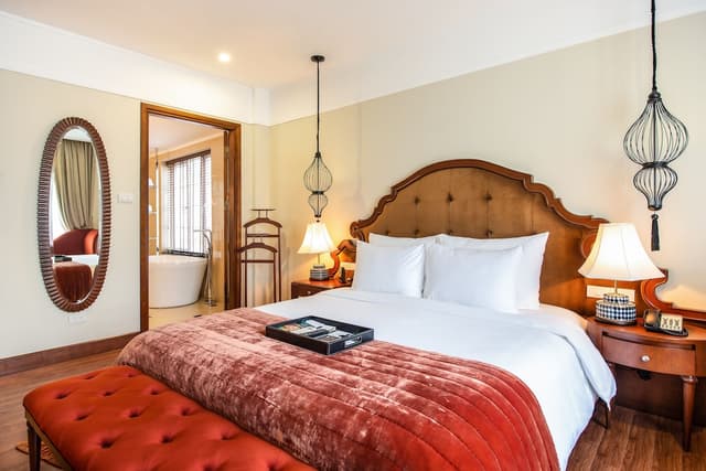 Club Suite · photo 3