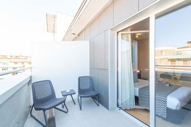 Double Petite Terrace · foto 5