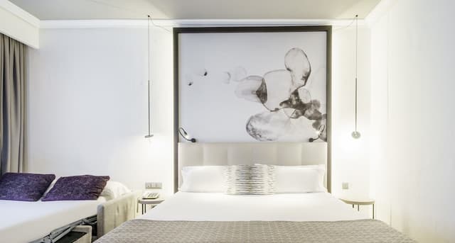 Premium Triple Room · foto 1