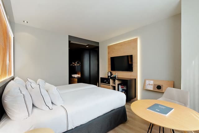 Melia Twin Room · photo 8