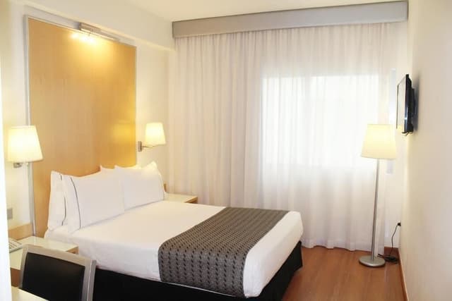 Basic Double Room · photo 1
