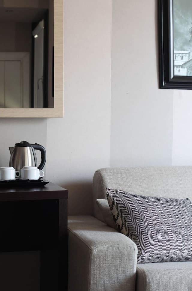 Classic Room · foto 3