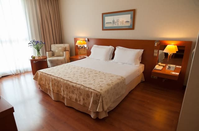 Double Room · foto 2