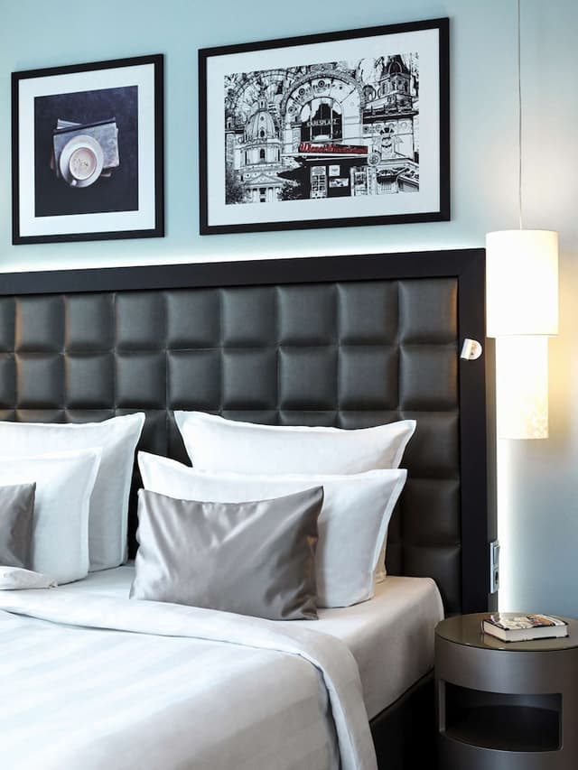 Superior Room, 1 Queen Bed · foto 4