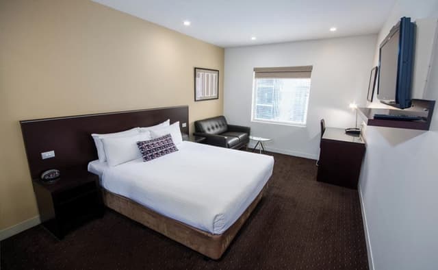 Grand View Room (Spencer St View) · foto 1