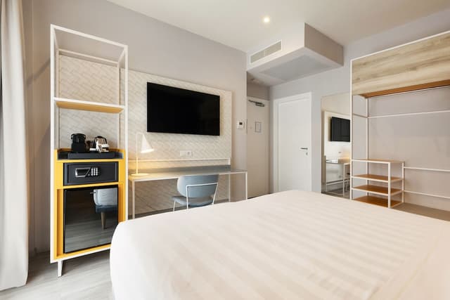 Classic Double or Twin Room · foto 1