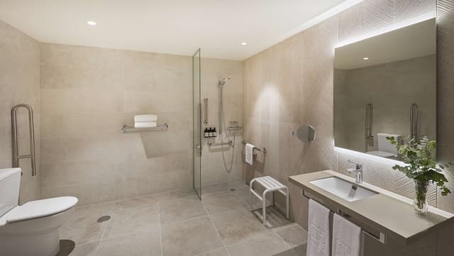 Superior Room, Terrace (New Style) · photo 3