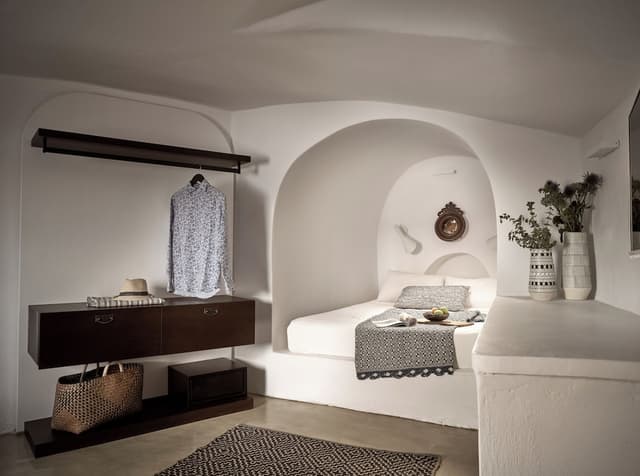 Honeymoon Plunge Pool Suite with Sunset View · foto 1