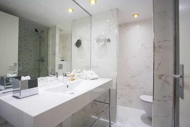 Classic Double or Twin Room · foto 4