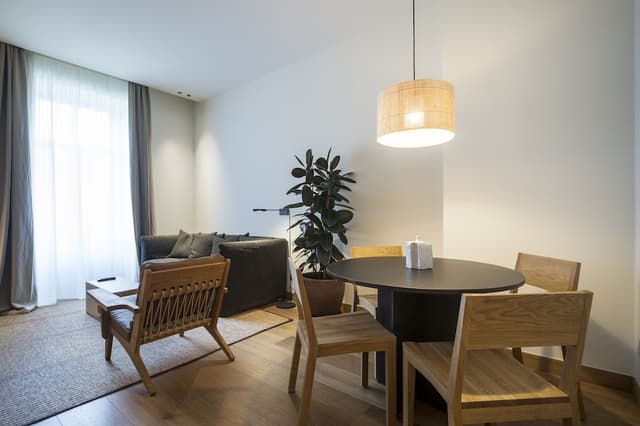 Junior Suite(1 King Bed) · photo 7