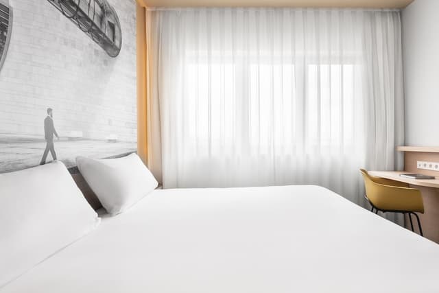 Double or Twin Room (Children Sharing Bed) · foto 8