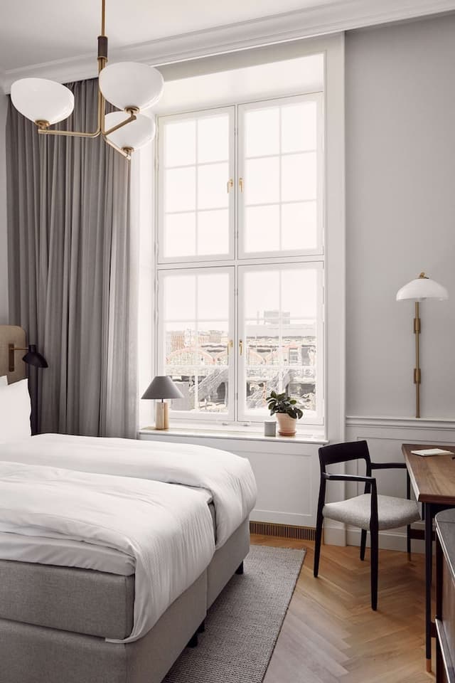 Standard King Room · foto 7