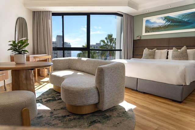 Classic Ocean Room Twin · foto 3