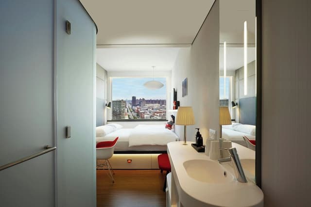 Premium Room, 1 King Bed (View) · foto 6