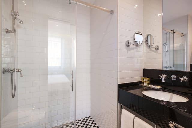 Standard Double or Twin Room (Single Use) · foto 3
