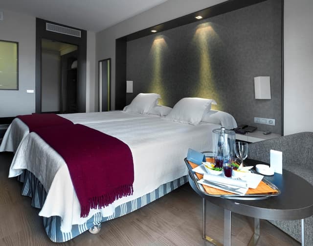 Habitación Estándar · foto 4