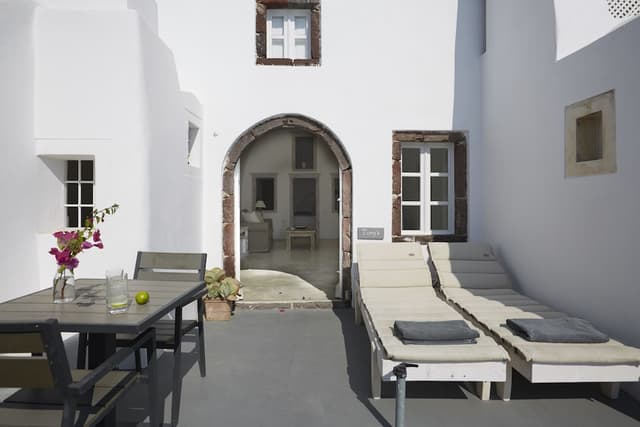 Executive Suite, Sea View · foto 7