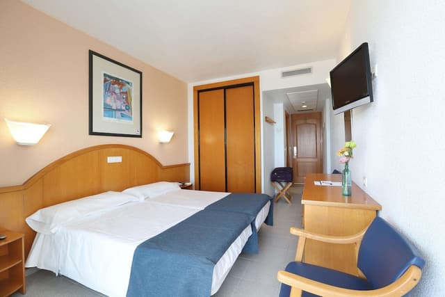Double Room, Balcony, Sea View · photo 3