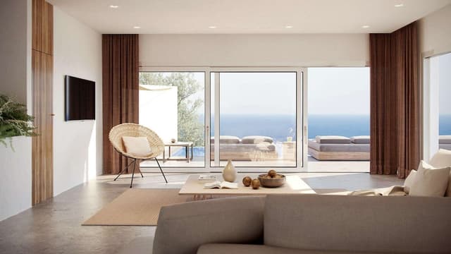 Three Bedroom Villa with Infinity Pool · photo 4