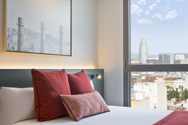 Superior Double or Twin Room · foto 5